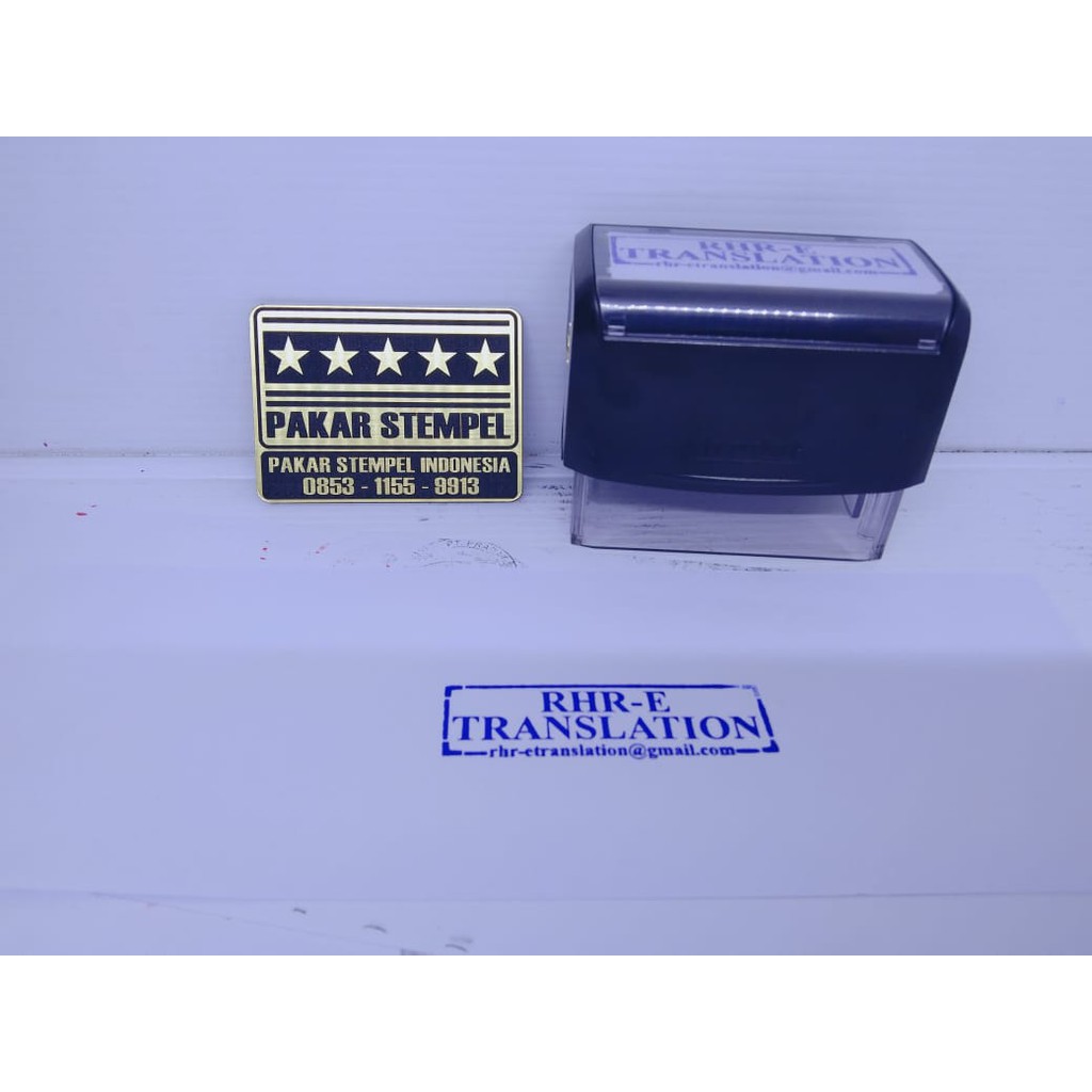 

Stempel Trodat 3913