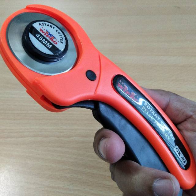 

Rotary Cutter 45mm