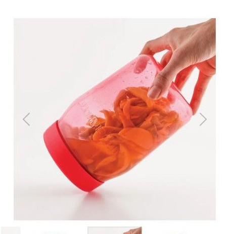 universal jar merah 1,5L 1pc