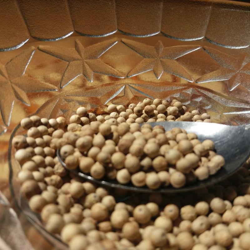 

LADA PUTIH PREMIUM ASLI BANGKA 1kg