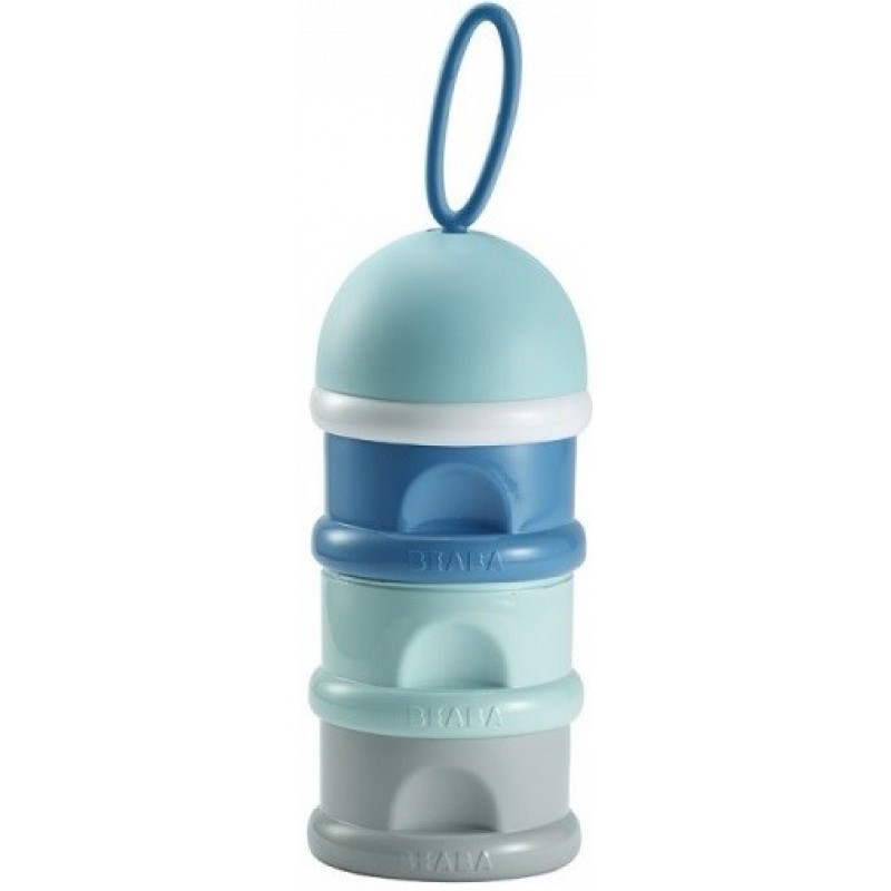 Beaba Stack Formula Milk Container