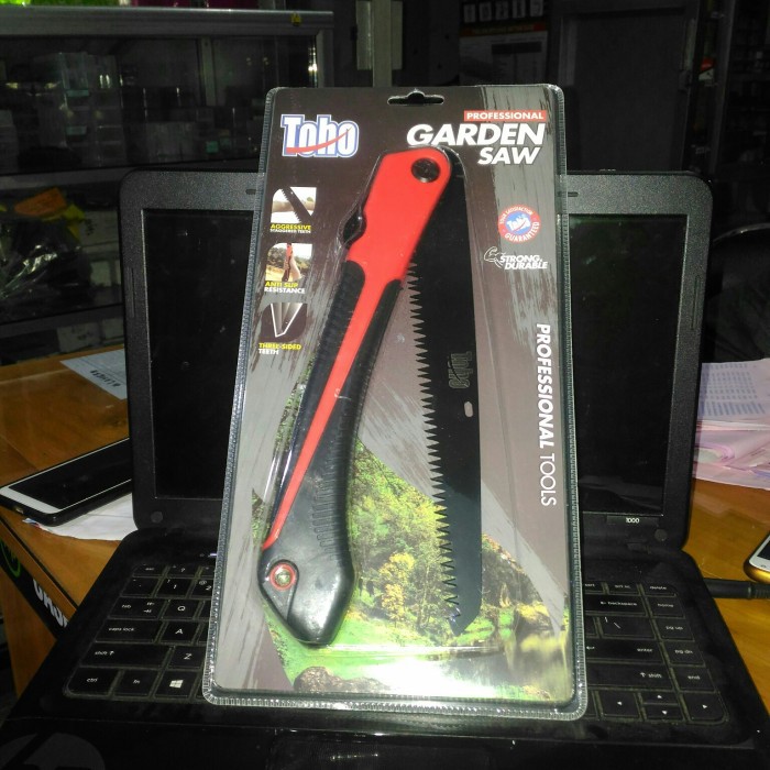 Gergaji Lipat / Garden Saw TOHO