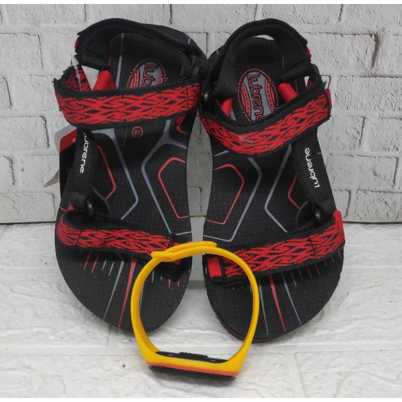 SANDAL GUNUNG LUBREN RIKSON 28-32