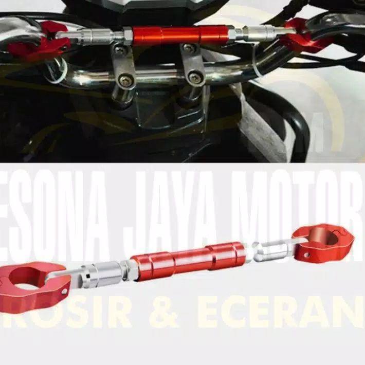 palang stang universal stabilizer stang semua motor PALANG STANG UNIVERSAL