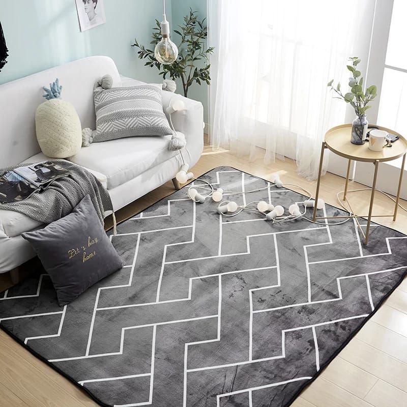 KARPET NORDIC/KARPET MINIMALIS/KARPET