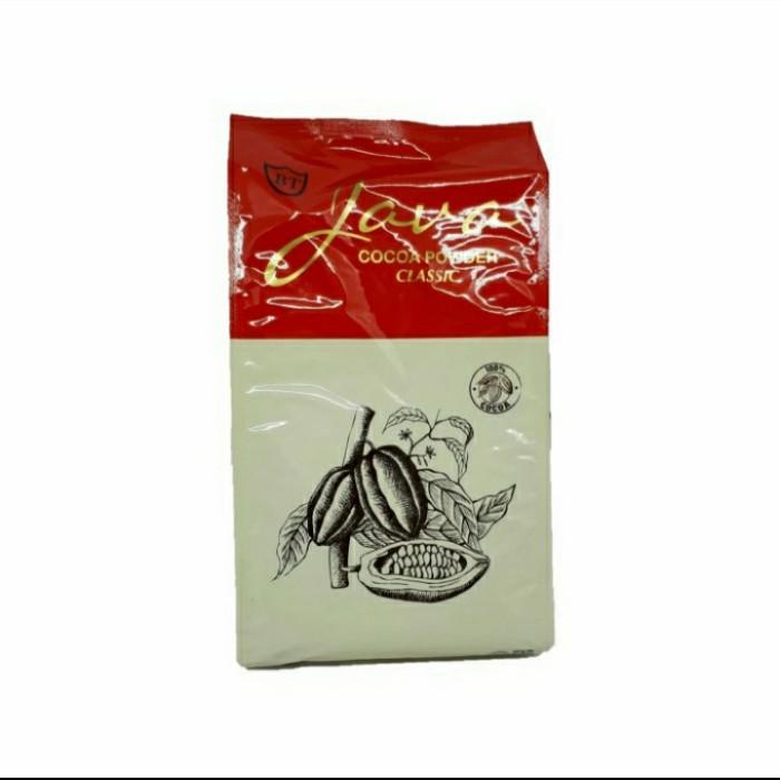 

JAVA COCOA BT COCOA OH JAVA CLASSIC 1KG