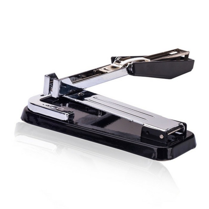 

Honeysu | stapler besar steples putar 360 derajat rotasi Murah Baru