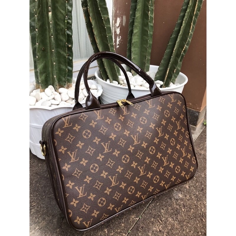 KOPER MINI LV MONO / TAS WANITA / KOPER MURAH WANITA