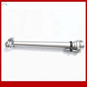 Handlepost telescopic quick release litepro sepeda lipat seli