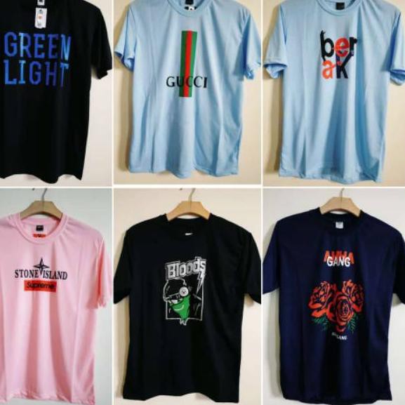 CUCI GUDANG  GROSIR KAOS DISTRO BANDUNG MURAH BERKUALITAS ✰