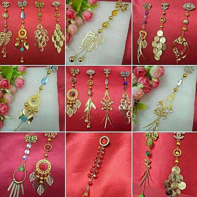 BROS DAGU Terbaru Juntai Panjang Mewah