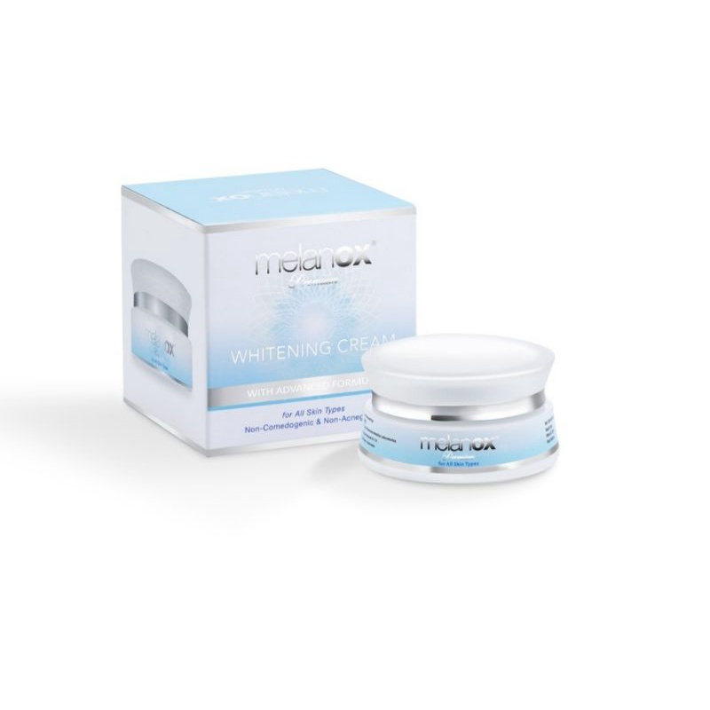 MELANOX PREMIUM  WHITENING CREAM
