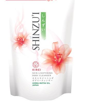 Ω Sabun Cair Shinzui Kirei 900 ML ✯