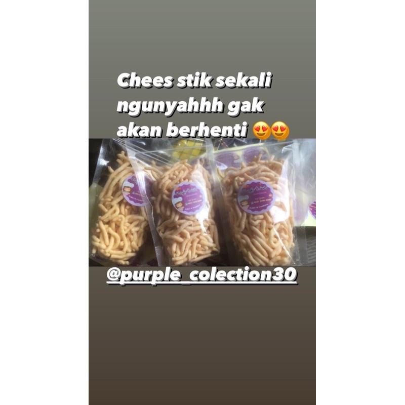 

cheestik stik keju
