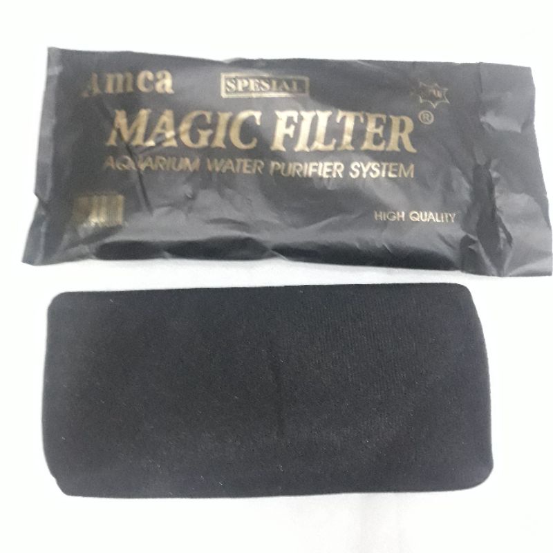 Amca Magic Filter ECONOMIC