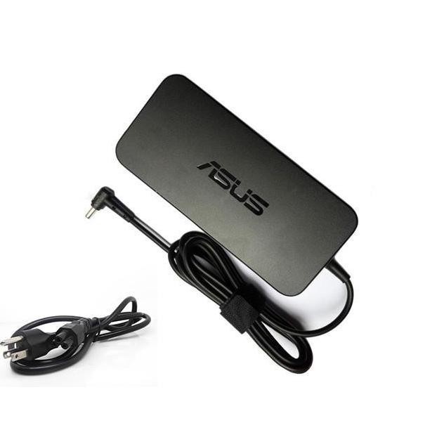 Adaptor Charger Laptop Asus 19V 6.32A 120W (6.0*3.7mm)