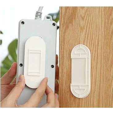 

TEMPELAN TEMPEL COLOKAN ALAT KAIT STOP KONTAK PENCOLOK SEKER LISTRIK