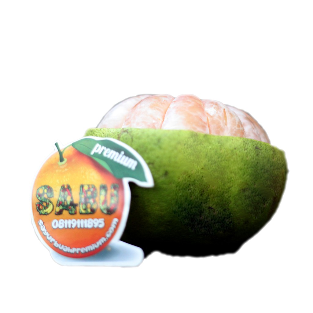 

Jeruk Bali Frozen Siap Makan