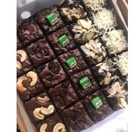 

BROWNIES ORIGINAL