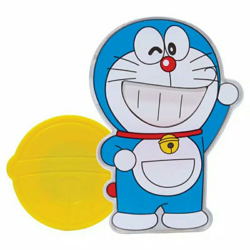 Happy Meal Doraemon 2020 Miraculous Science