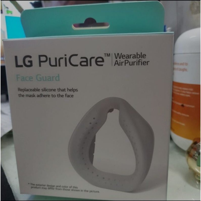 [READY] Aksesoris Masker LG PURICARE Face Guard Untuk Masker LG