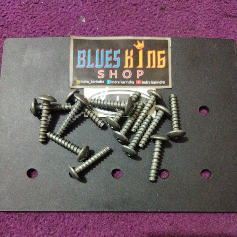 BAUT FILTER YAMAHA NMAX N MAX MIO MIO SOUL DLL