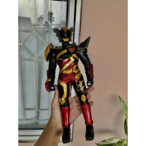 Preloved robot bima x