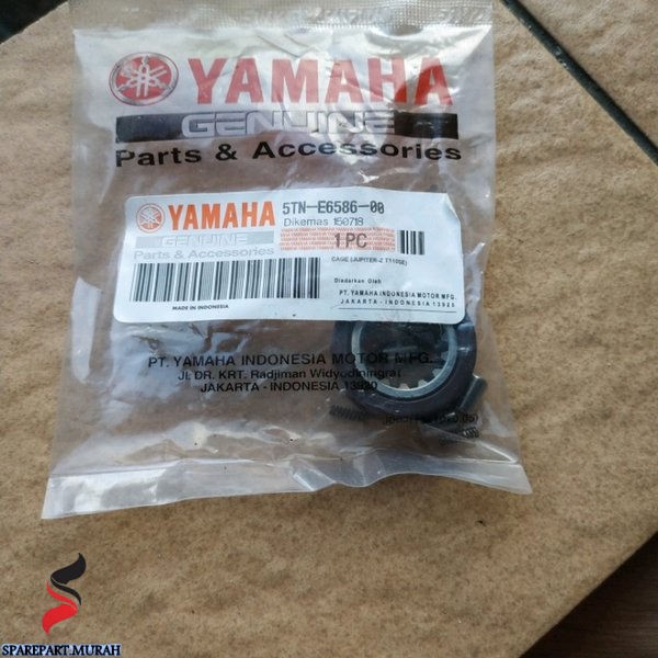 Cage bentengan kopling jupiter z-vega r new-jupiter burhan-vega zr-jupiter z1 ori