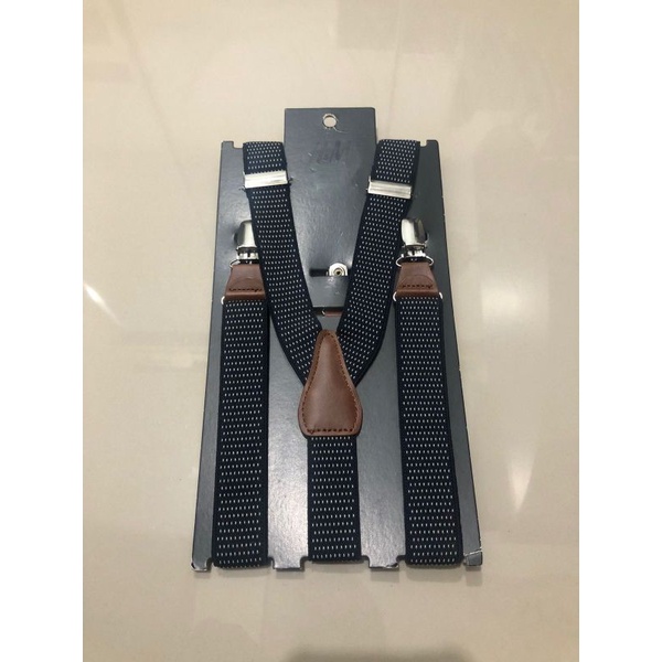 Suspender h&m