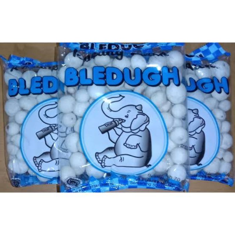

Kacang Atom Bledugh (Ready)