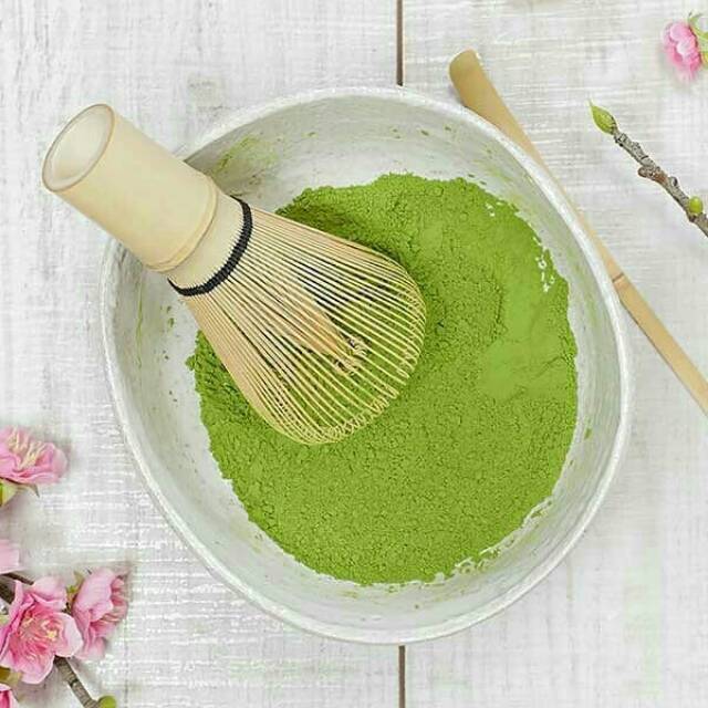 

MATCHA POWDER PREMIUM 100GR