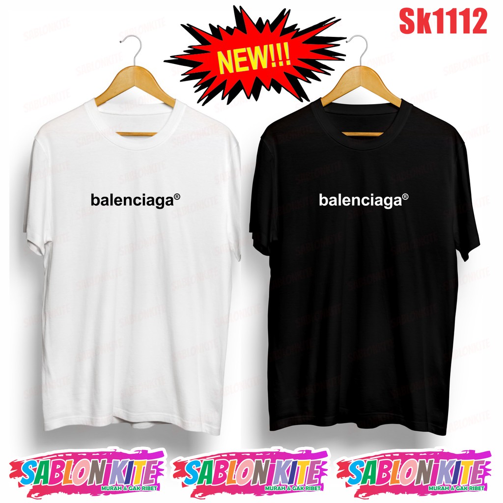 MURAH!!! KAOS JUNGKOOK JK SIAGA SK1112 UNISEX 8 WARNA