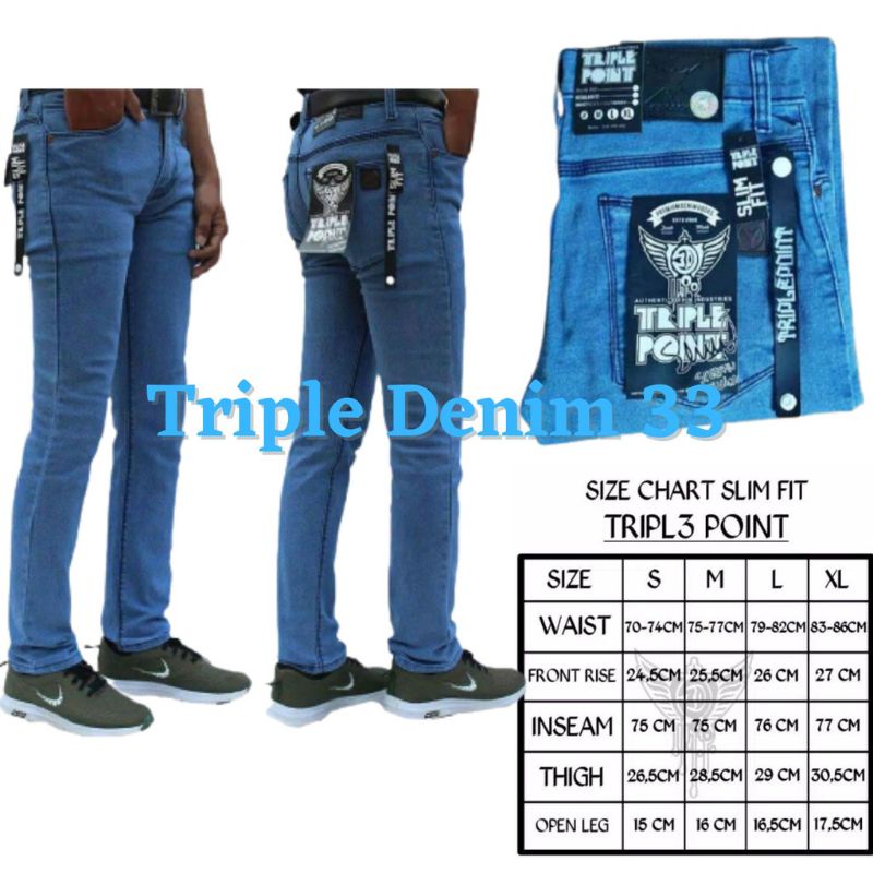 celana jeans street pensil jeans street slim celana jeans hitam Noni slim pria calana panjang pensil celana jeans street terbaru