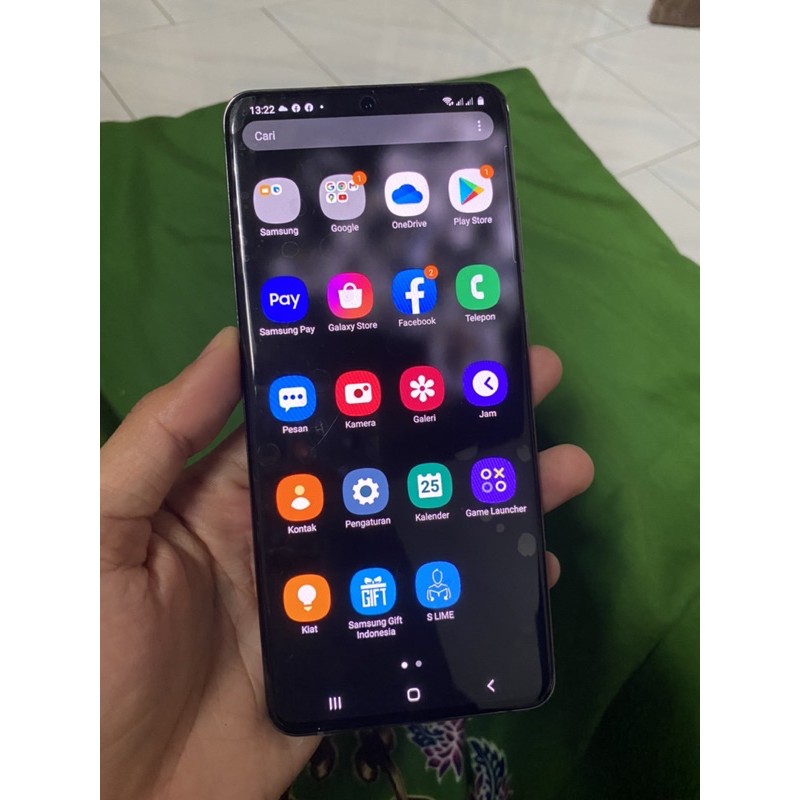 Samsung S20 Ultra SEIn