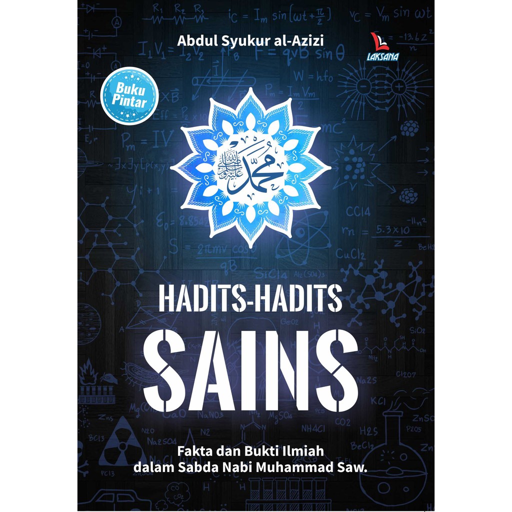 

Buku Hadits-Hadits Sains