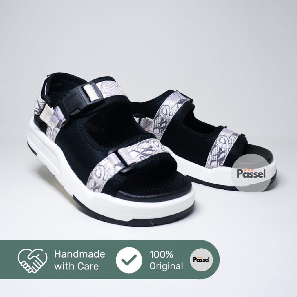Donatello Sz. 31-35 Sandal Gunung Anak Unisex / Laki-laki / Perempuan  Kasual Printing | PD420201 / PD420202 / PD420203