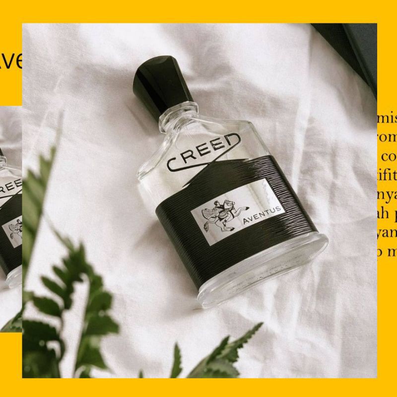 Creed Aventus