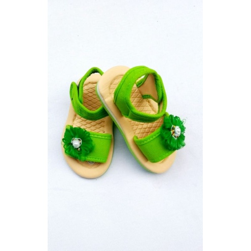 Arkn Sandal beby anak Mutiara Perempuan