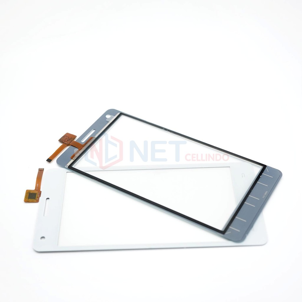 TOUCHSCREEN TS ADVAN S50 / ADVANCE S50