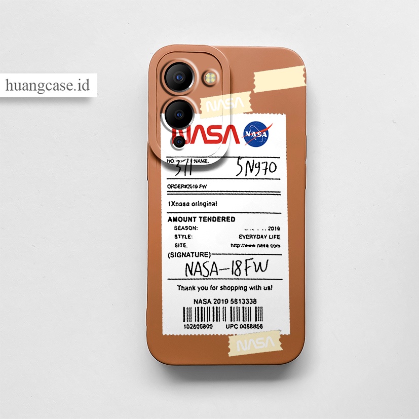 Huang Case – INFINIX NOTE 12 G96 - SOFTCASE PRO CAMERA NASA TERBARU INFINIX NOTE 12 G96 HOT 12i HOT 