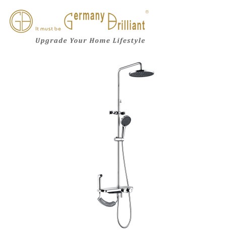Shower Set GB GBV 37B C