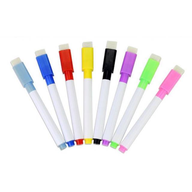 

littlenan.edustore - SPIDOL WIPE & CLEAN MINI