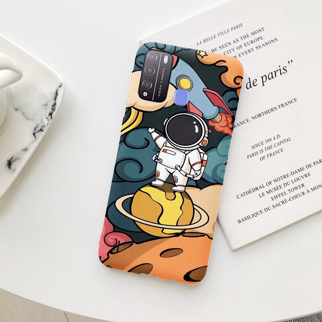 casing case hp for vision 1 pro vision 1 plus