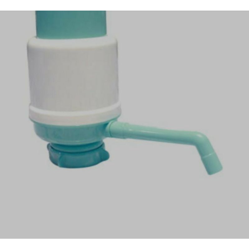 KRIS POMPA GALON AIR MANUAL DENGAN HANDLE/ACE MANUAL WATERPUMP WITH HANDLE/ACE POMPA GALON MANUAL