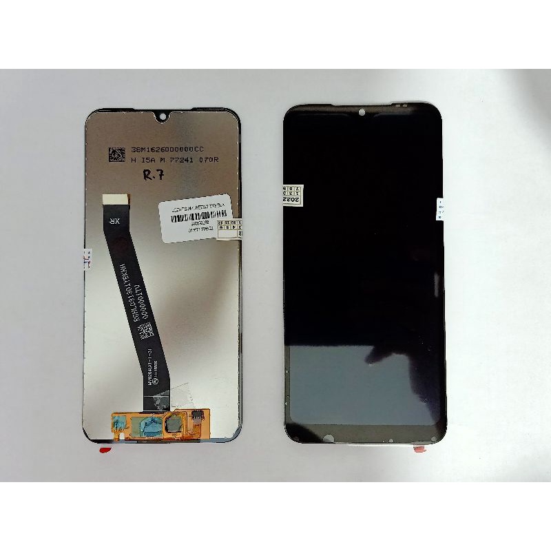 LCD XIAOMI REDMI 7 ORI BLACK
