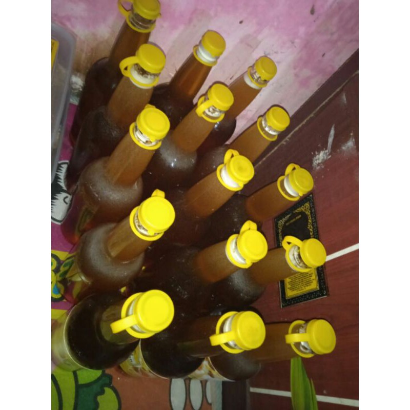 

Madu Asli Madura