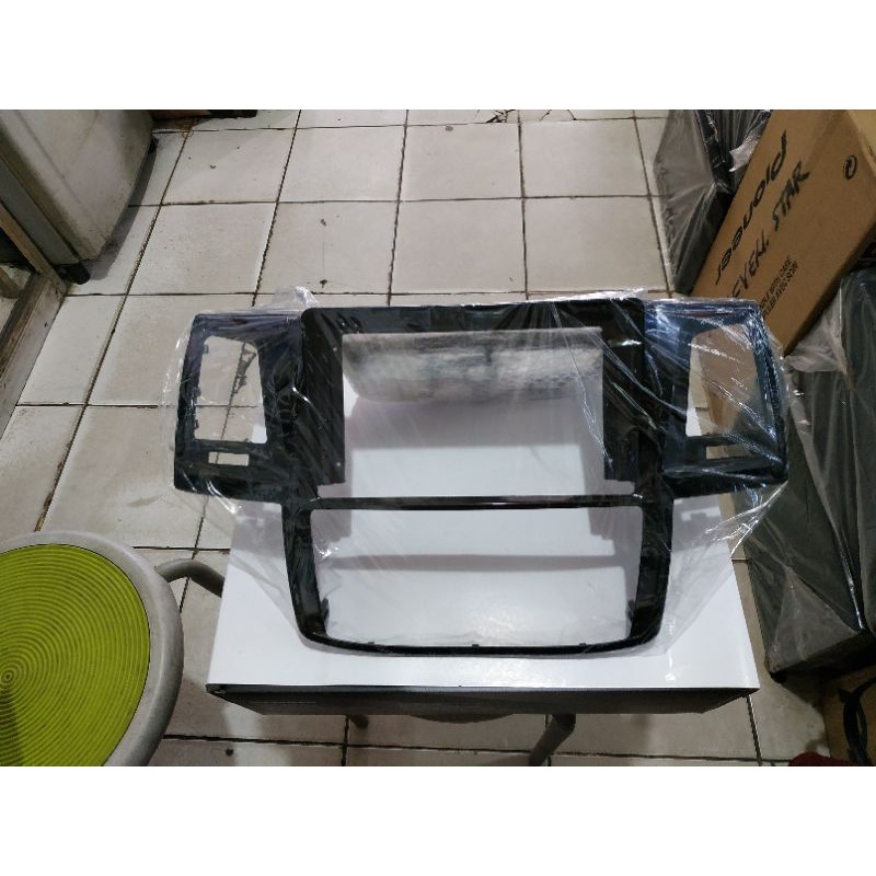 Frame Fortuner - frame toyota fortuner - frame toyota fortuner 9 inch
