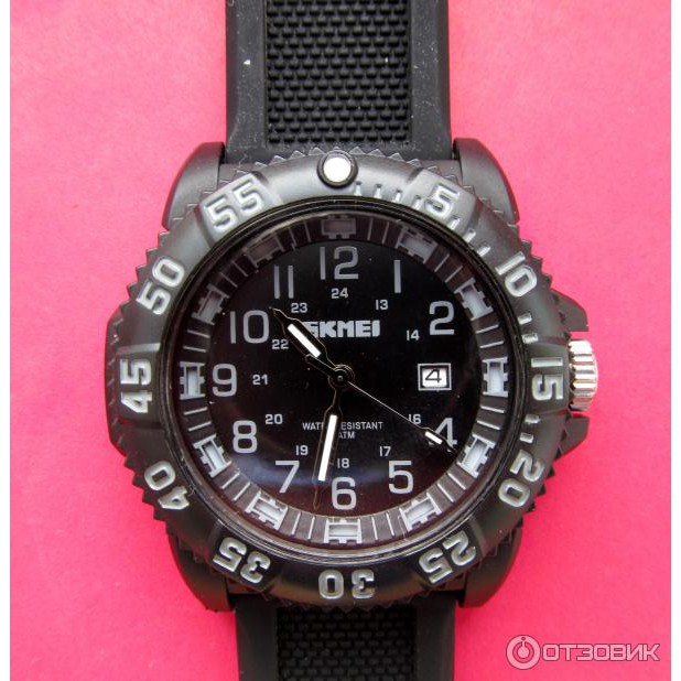 skmei 1078  ( Hastag 1078  ) jam tangan