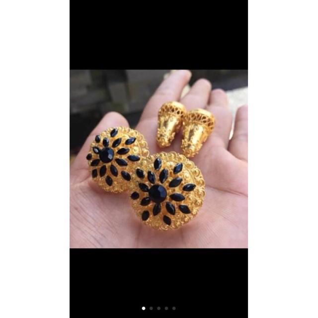 subeng alpaka bali mata sepuh mas termurah