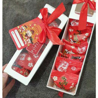 

Popilie Pia hampers CNY imlek